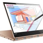 Lenovo Yoga 920 Laptop Review