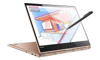 Lenovo Yoga 920 Laptop Review